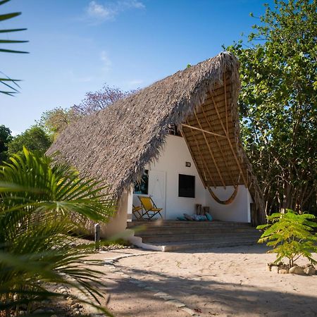 Punta Rucia Lodge Hotel Boutique & Spa Luaran gambar