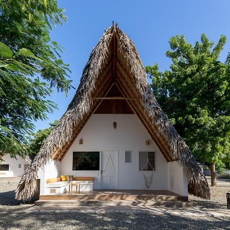 Punta Rucia Lodge Hotel Boutique & Spa Luaran gambar