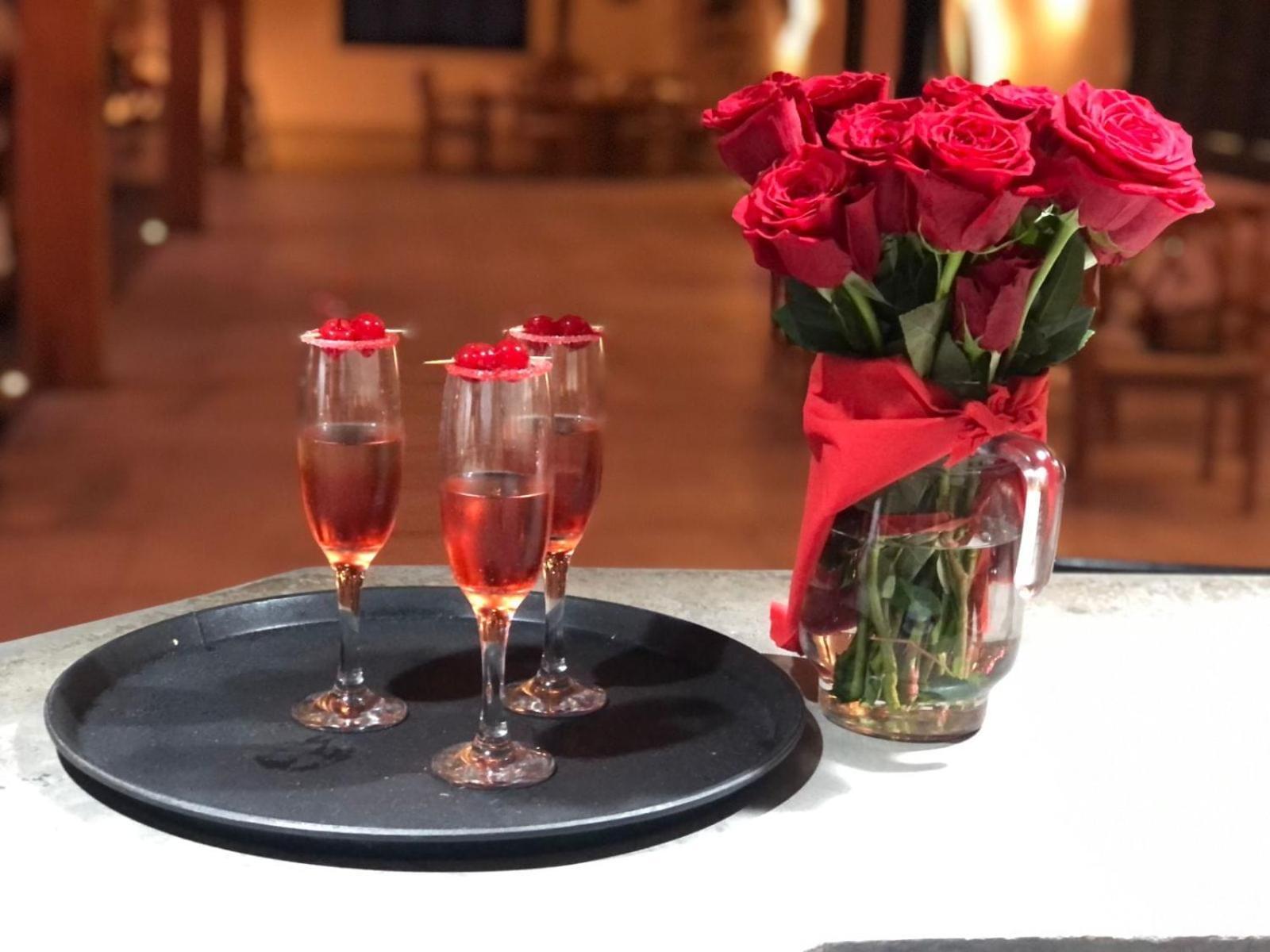 Punta Rucia Lodge Hotel Boutique & Spa Luaran gambar
