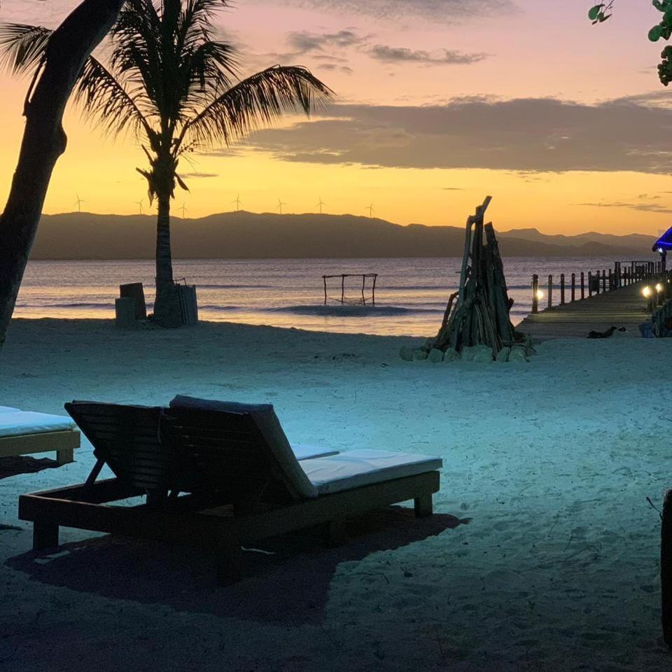 Punta Rucia Lodge Hotel Boutique & Spa Luaran gambar