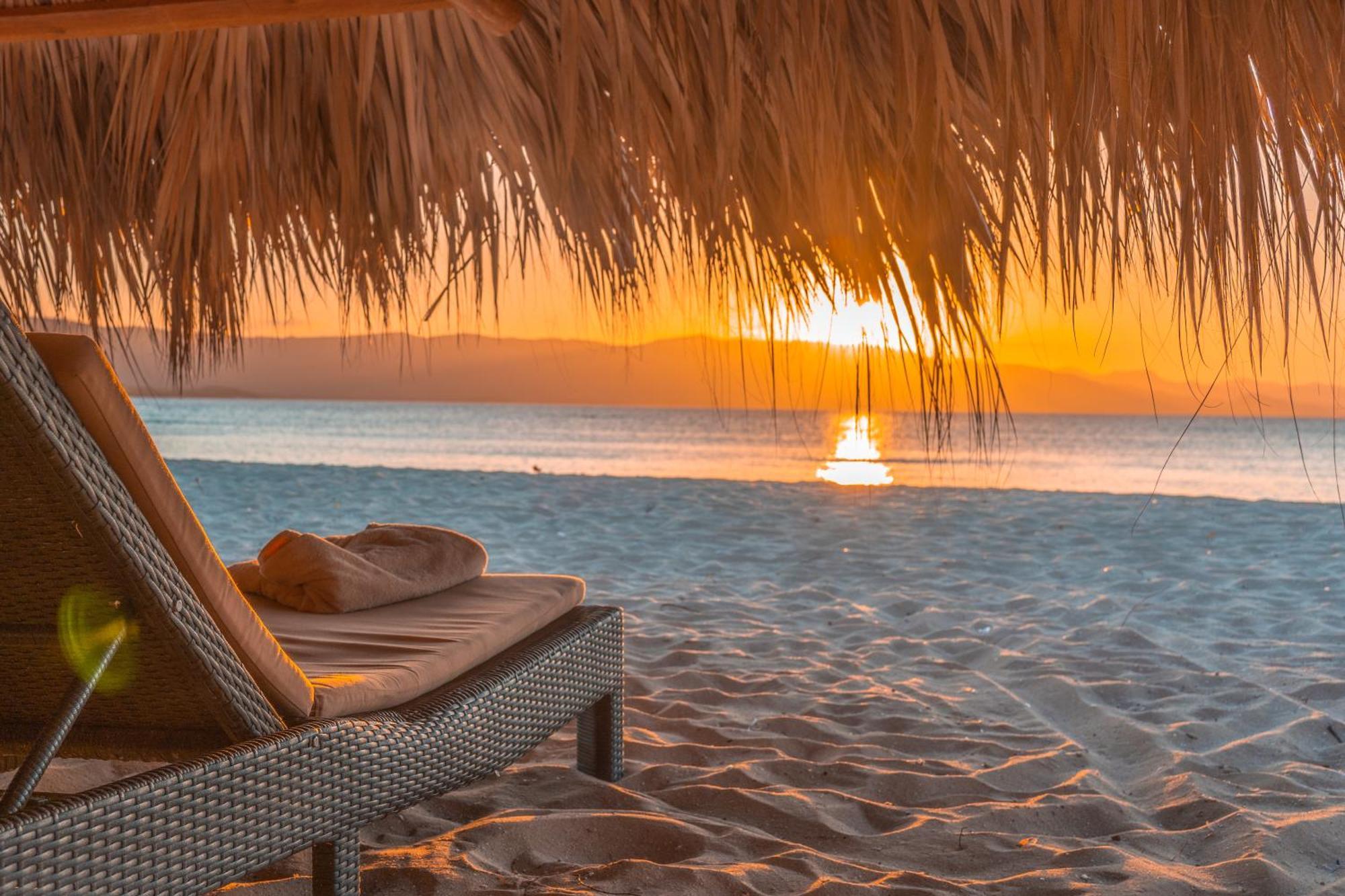 Punta Rucia Lodge Hotel Boutique & Spa Luaran gambar
