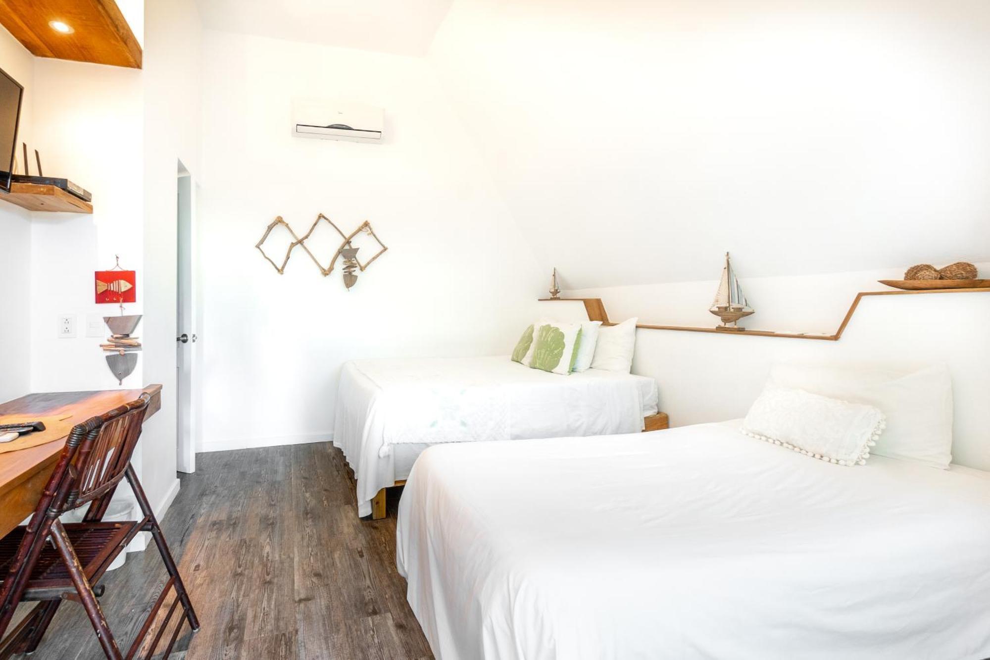 Punta Rucia Lodge Hotel Boutique & Spa Luaran gambar