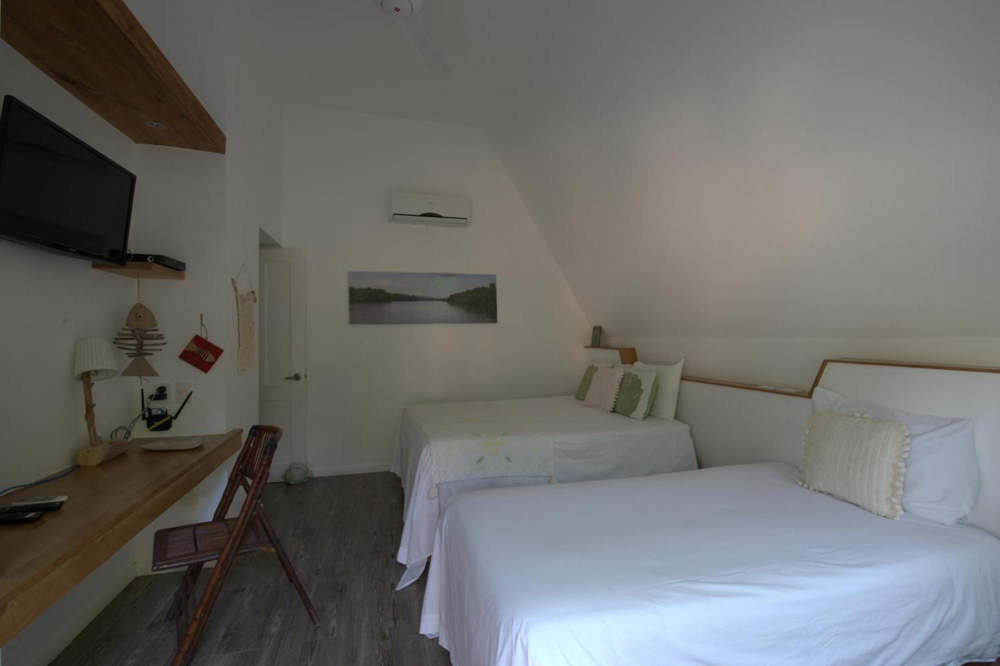 Punta Rucia Lodge Hotel Boutique & Spa Luaran gambar