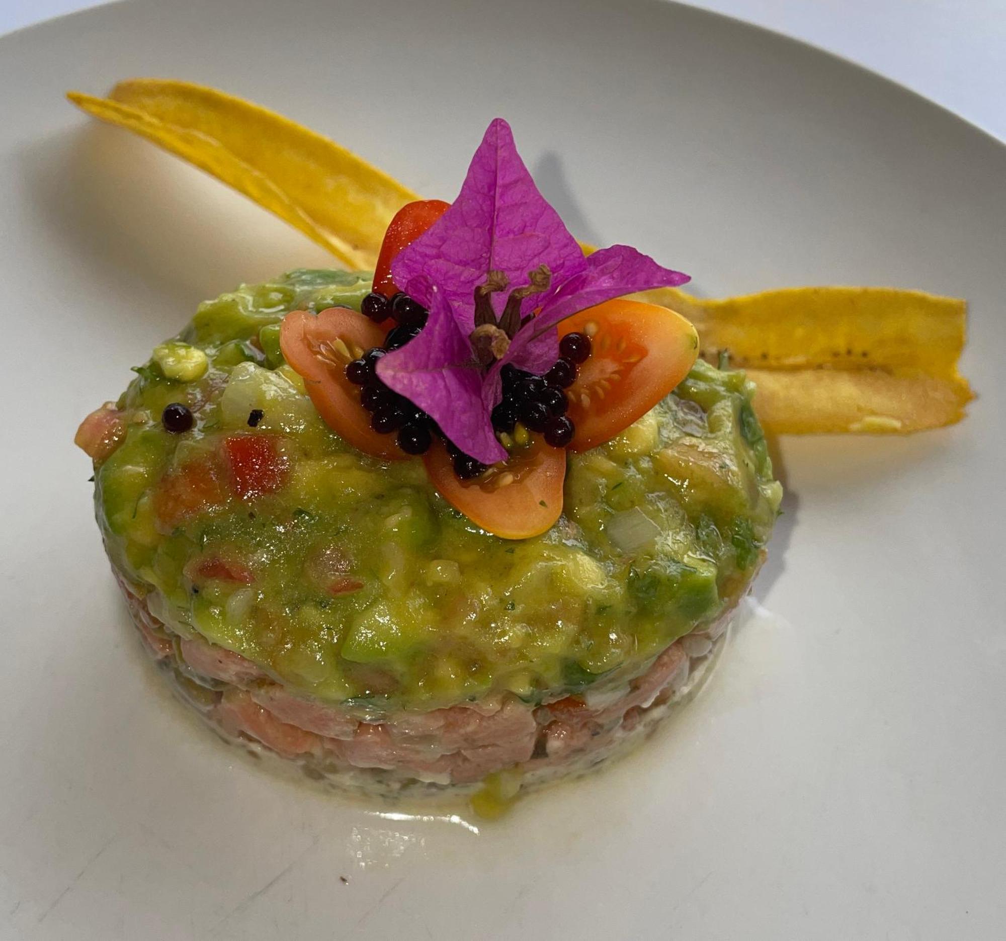 Punta Rucia Lodge Hotel Boutique & Spa Luaran gambar