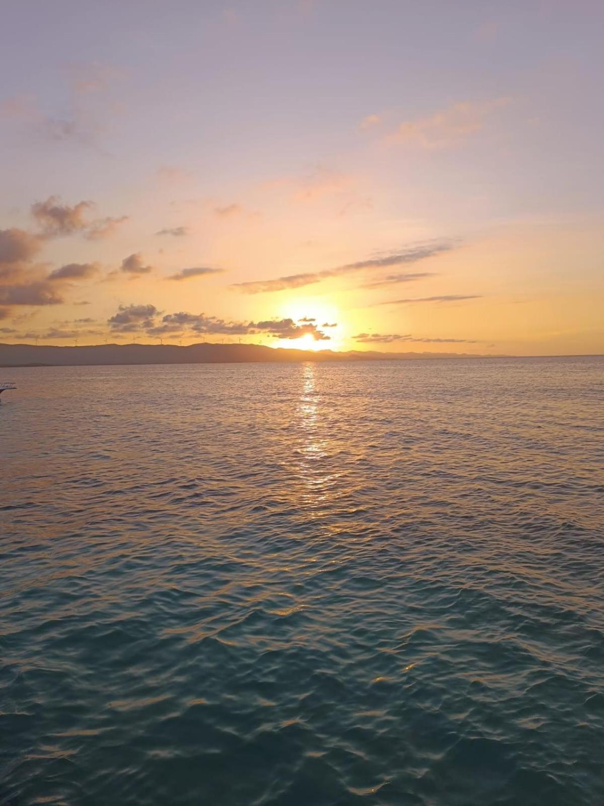 Punta Rucia Lodge Hotel Boutique & Spa Luaran gambar