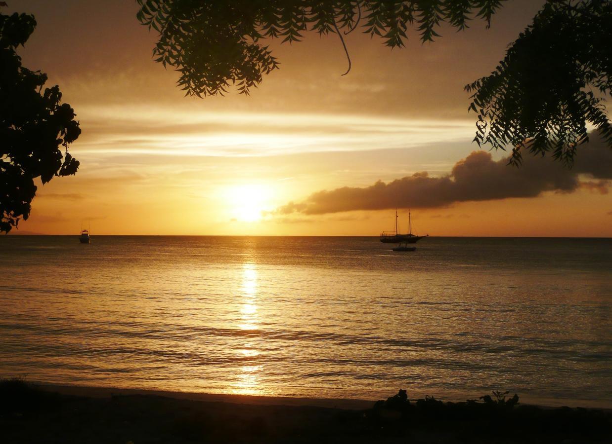 Punta Rucia Lodge Hotel Boutique & Spa Luaran gambar