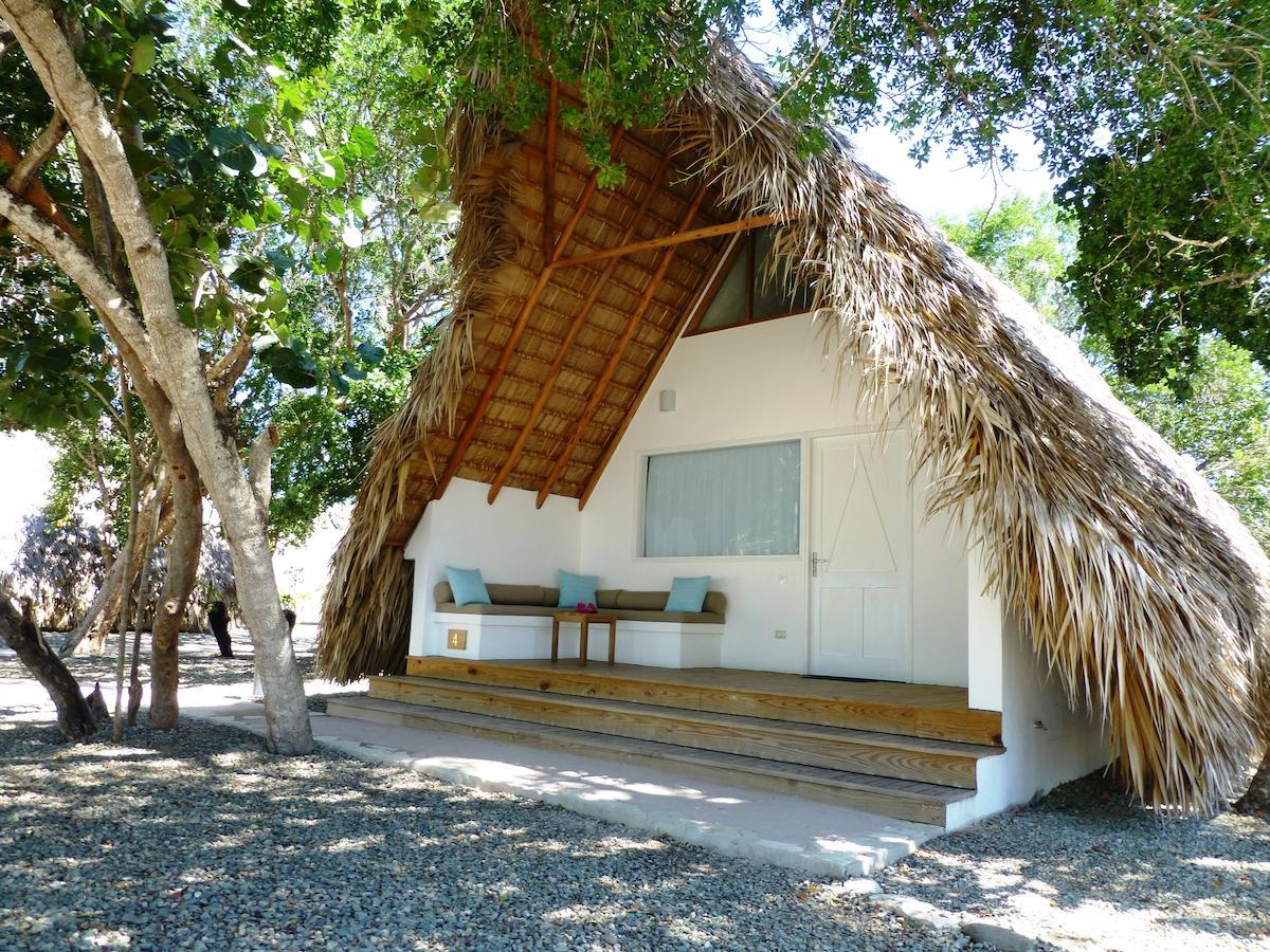 Punta Rucia Lodge Hotel Boutique & Spa Bilik gambar