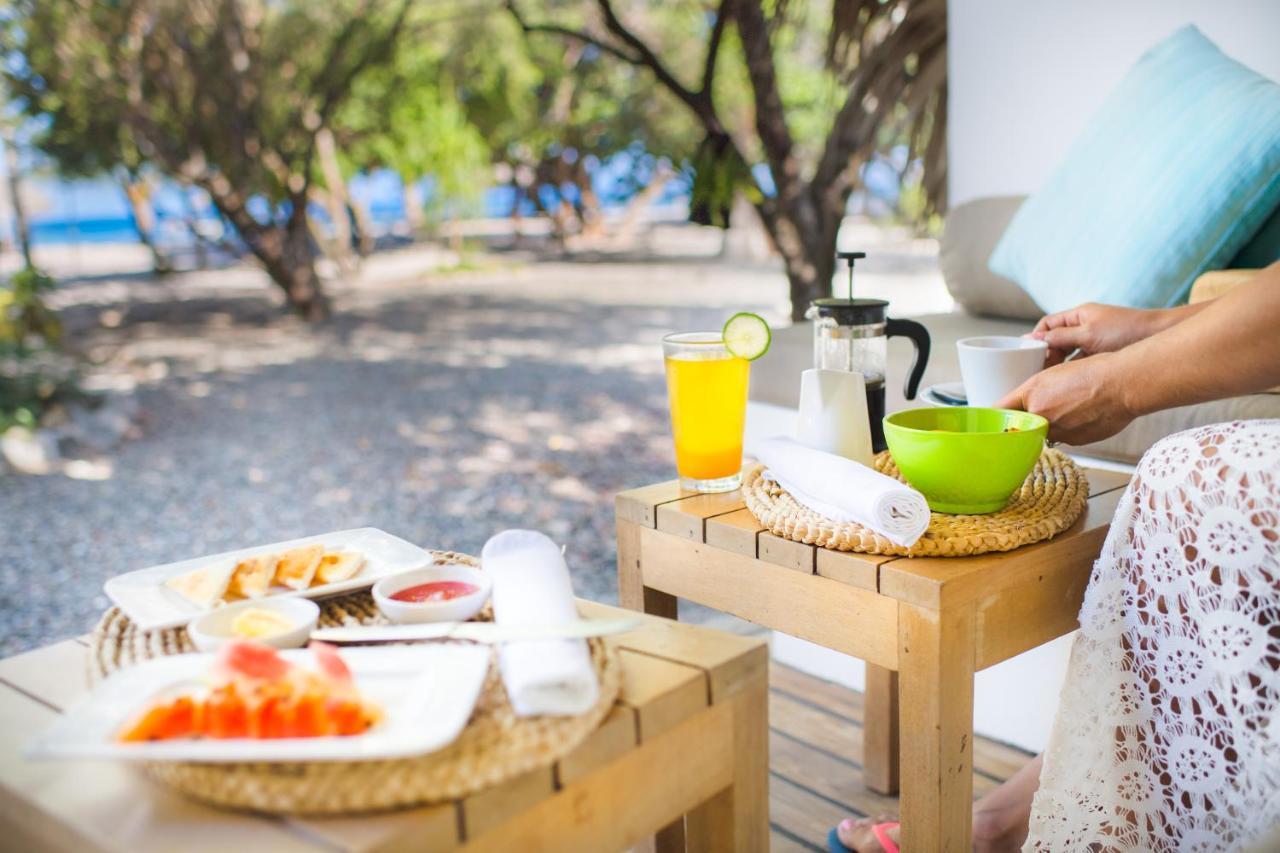 Punta Rucia Lodge Hotel Boutique & Spa Luaran gambar