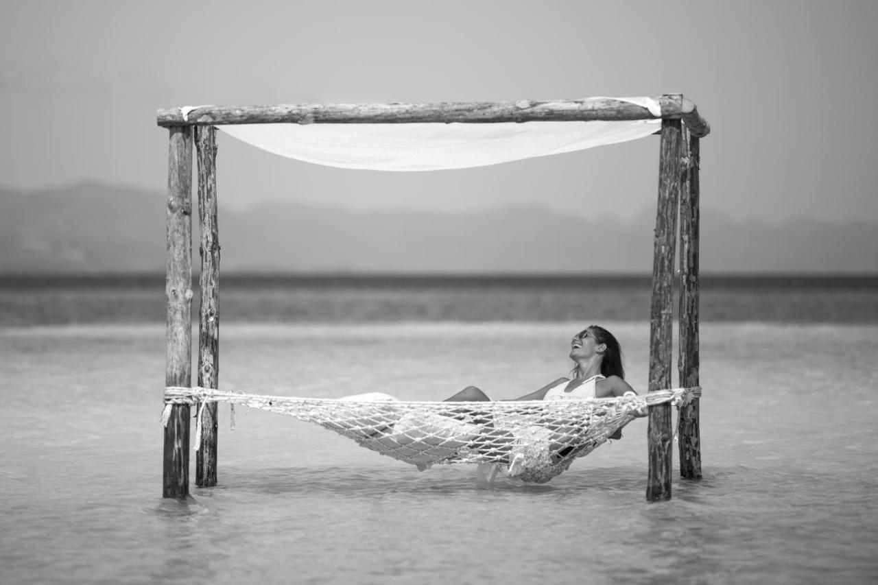 Punta Rucia Lodge Hotel Boutique & Spa Luaran gambar